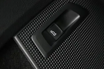 Škoda Kodiaq, 1.5, 110 kW, bensiin, automaat, esivedu