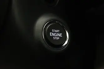 Škoda Kodiaq, 1.5, 110 kW, bensiin, automaat, esivedu