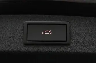 Škoda Kodiaq, 1.5, 110 kW, bensiin, automaat, esivedu