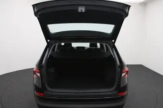 Škoda Kodiaq, 1.5, 110 kW, bensiin, automaat, esivedu