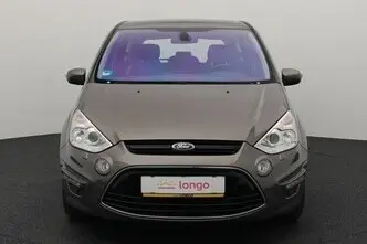 Ford S-Max, 1.6, 118 kW, bensiin, manuaal, esivedu
