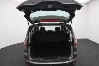 Ford S-Max, 1.6, 118 kW, bensiin, manuaal, esivedu