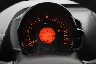 Toyota Aygo, 1.0, 53 kW, bensiin, manuaal, esivedu