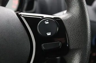Toyota Aygo, 1.0, 53 kW, bensiin, manuaal, esivedu
