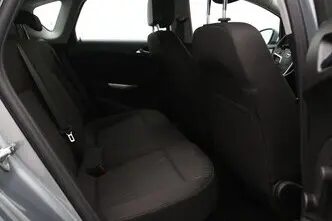Opel Astra, 1.4, 88 kW, bensiin, manuaal, esivedu