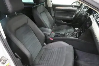 Volkswagen Passat, 2.0, 140 kW, diesel, automatic, front-wheel drive