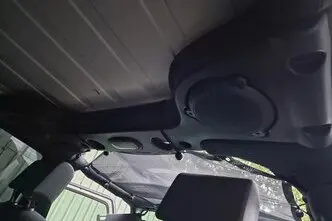 Jeep Wrangler, 2.8, 130 kW, дизель, автомат, полный привод