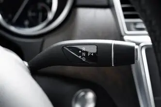 Mercedes-Benz ML 350, 3.0, 190 kW, дизель, автомат, полный привод
