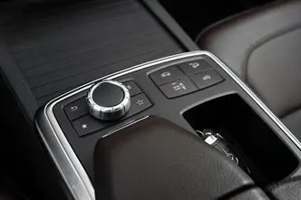 Mercedes-Benz ML 350, 3.0, 190 kW, дизель, автомат, полный привод