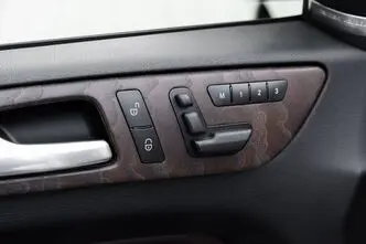 Mercedes-Benz ML 350, 3.0, 190 kW, дизель, автомат, полный привод