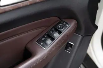 Mercedes-Benz ML 350, 3.0, 190 kW, дизель, автомат, полный привод