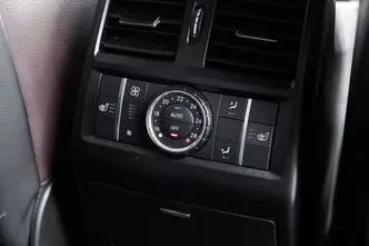 Mercedes-Benz ML 350, 3.0, 190 kW, дизель, автомат, полный привод