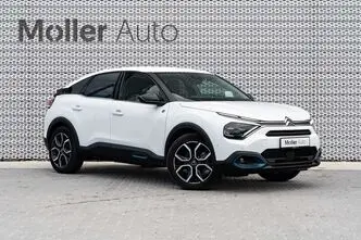 Citroën C4, 100 kW, электричество, автомат