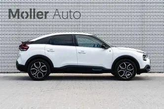 Citroën C4, 100 kW, электричество, автомат