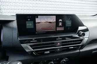 Citroën C4, 100 kW, электричество, автомат