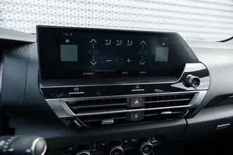 Citroën C4, 100 kW, электричество, автомат