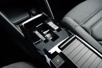 Citroën C4, 100 kW, электричество, автомат