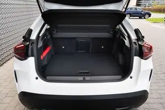 Citroën C4, 100 kW, электричество, автомат