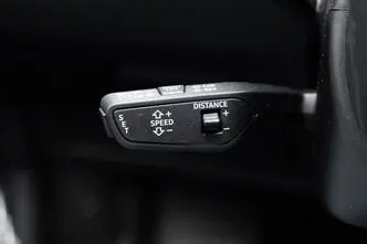 Audi e-tron, 370 kW, elekter, automaat, nelikvedu