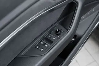 Audi e-tron, 370 kW, elekter, automaat, nelikvedu