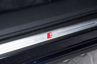 Audi e-tron, 370 kW, elekter, automaat, nelikvedu