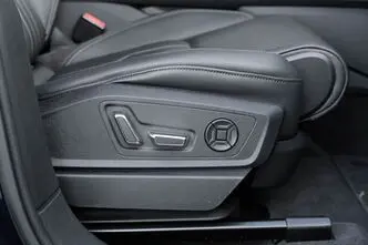 Audi e-tron, 370 kW, elekter, automaat, nelikvedu