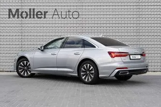 Audi A6, 3.0, 210 kW, дизель, автомат, полный привод
