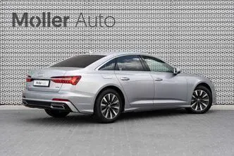 Audi A6, 3.0, 210 kW, дизель, автомат, полный привод