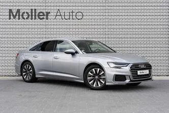 Audi A6, 3.0, 210 kW, дизель, автомат, полный привод