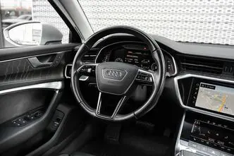 Audi A6, 3.0, 210 kW, дизель, автомат, полный привод