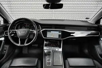 Audi A6, 3.0, 210 kW, дизель, автомат, полный привод