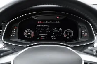 Audi A6, 3.0, 210 kW, дизель, автомат, полный привод