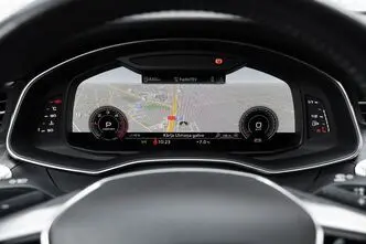 Audi A6, 3.0, 210 kW, дизель, автомат, полный привод