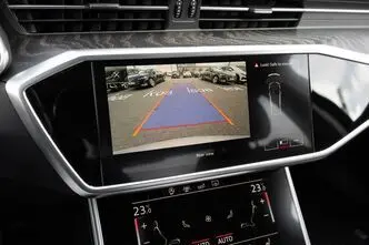 Audi A6, 3.0, 210 kW, дизель, автомат, полный привод