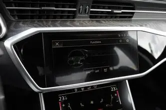 Audi A6, 3.0, 210 kW, дизель, автомат, полный привод