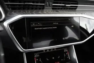 Audi A6, 3.0, 210 kW, дизель, автомат, полный привод