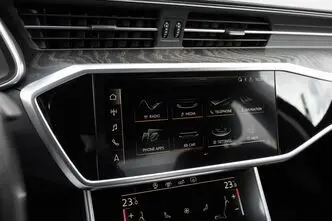 Audi A6, 3.0, 210 kW, дизель, автомат, полный привод
