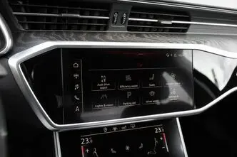 Audi A6, 3.0, 210 kW, дизель, автомат, полный привод