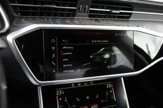 Audi A6, 3.0, 210 kW, дизель, автомат, полный привод