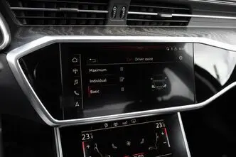 Audi A6, 3.0, 210 kW, дизель, автомат, полный привод