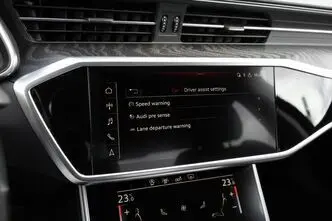Audi A6, 3.0, 210 kW, дизель, автомат, полный привод