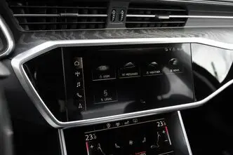Audi A6, 3.0, 210 kW, дизель, автомат, полный привод