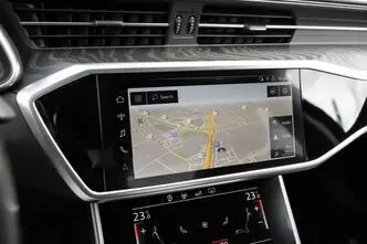 Audi A6, 3.0, 210 kW, дизель, автомат, полный привод