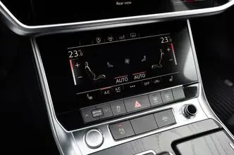 Audi A6, 3.0, 210 kW, дизель, автомат, полный привод