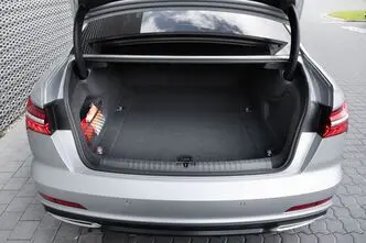 Audi A6, 3.0, 210 kW, дизель, автомат, полный привод