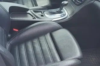 Opel Insignia, 2.0, 143 kW, diisel, automaat, esivedu