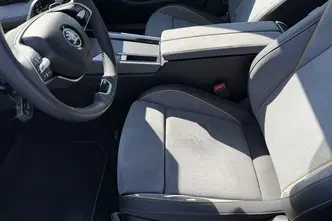 Škoda Superb, 2.0, 142 kW, diesel, automatic, four-wheel drive