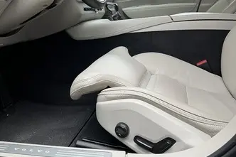 Volvo V90 Cross Country, 2.0, 173 kW, дизель, автомат, полный привод