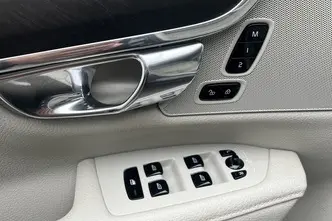Volvo V90 Cross Country, 2.0, 173 kW, дизель, автомат, полный привод