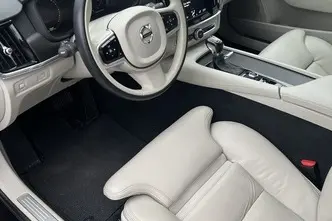 Volvo V90 Cross Country, 2.0, 173 kW, дизель, автомат, полный привод